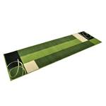 Tappeto Prime Pile Verde - 60 x 110 cm