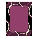 Teppich Prime Pile Pink - 60 cm x 110 cm