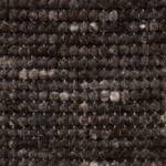 Teppich Pure Naturfaser - Dunkelgrau - 160 x 230 cm