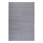 Tapis Rainbow Kelim Coton - Gris - 130 x 190 cm