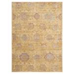 Tapis Regina Camel / Beige - 120 x 180 cm