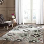 Tapis Riva Gris / Multicolore - 160 x 230 cm