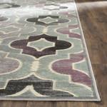 Tapis Riva Gris / Multicolore - 243 x 340 cm