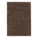 Tapis Rivoli Fibres synthétiques - Mocca