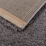 Tapis Rivoli Fibres synthétiques - Taupe