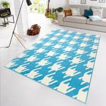 Tapis Rob Bleu - 200 x 290 cm