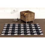 Tapis Rob Noir - 160 x 225 cm