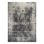 Tapis Rossini Fibre synthétique - Gris - 133 x 190 cm