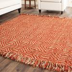 Tapis Rowan 90 x 150 cm