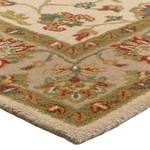 Teppich Royal Ziegler Wolle/Beige - 90 cm x 160 cm