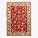 Tapis Royal Ziegler Laine / Rouge - 60 cm x 90 cm