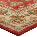 Tapis Royal Ziegler Laine / Terracotta - 120 cm x 180 cm