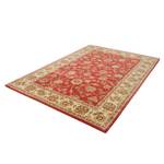 Tapis Royal Ziegler Laine / Terracotta - 70 cm x 270 cm