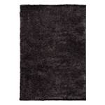 Tapis Saladin Fibre synthétique - Anthracite - 200 x 300 cm