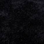 Tapis Saladin Fibre synthétique - Noir - 200 x 300 cm
