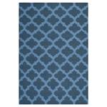 Tapis Salé Bleu - 153 x 244 cm - 160 x 230 cm