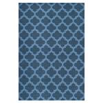 Tapis Salé Bleu - 183 x 275 cm - 200 x 300 cm