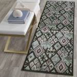 Tapis Salma Anthracite - 67 x 240 cm