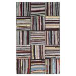Teppich Salta Textil - 150 x 3 x 90 cm