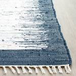 Tapis Saltillo Bleu foncé - 120 x 180 cm