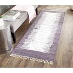 Tapis Saltillo Mauve - 90 x 150 cm