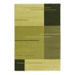 Tapis Samoa II Vert clair - 160 x 230 cm