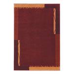 Tapis Samoa IV Rouge - 200 x 290 cm