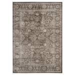 Tapis Sarcelles Vintage Marron / Crème - 200 x 279 cm - 200 x 300 cm