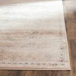 Tapijt Sarcelles Vintage crèmekleurig - afmetingen: 154x231cm - 160 x 230 cm