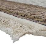 Teppich Sarough Mir Beige - 90 x 160 cm