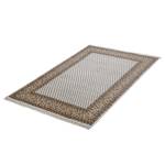 Tappeto Sarough Mir Beige - 70 x 140 cm