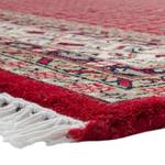 Tapis Sarough Mir Rouge Pure laine vierge 170 cm x 240