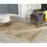 Tapis Sasha Beige style vintage - 122 x 171 cm - 120 x 170 cm