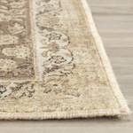 Tapijt Sasha vintage look beige 122x171cm - 120 x 170 cm