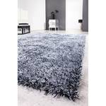 Teppich Sassari Silber - 140 x 200 cm