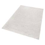 Tapis Selfie Fibres synthétiques - Beige - 70 x 140 cm