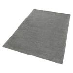 Tapis Selfie Fibres synthétiques - Gris foncé - 80 x 150 cm