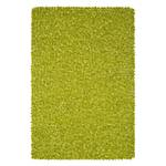 Tapis Sethos Fibre synthétique - Citron vert - 120 x 180 cm