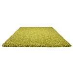 Tapis Sethos Fibre synthétique - Citron vert - 120 x 180 cm