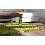 Tapis Sethos Fibre synthétique - Citron vert - 160 x 230 cm