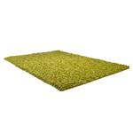 Tapis Sethos Fibre synthétique - Citron vert - 160 x 230 cm