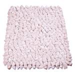 Tapis Sethos Fibre synthétique - Mauve - 120 x 180 cm