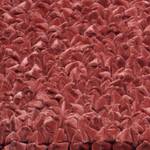 Teppich Sethos Kunstfaser - Rot - 140 x 200 cm