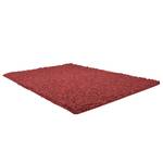 Tapis Sethos Fibre synthétique - Rouge - 160 x 230 cm