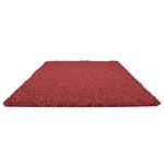 Tapis Sethos Fibre synthétique - Rouge - 120 x 180 cm