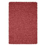 Tapis Sethos Fibre synthétique - Rouge - 160 x 230 cm