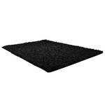 Tapis Sethos Fibre synthétique - Noir - 120 x 180 cm