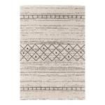 Tapis Shade Fibres synthétiques - Beige - 120 x 170 cm