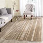 Tapis Sierra Beige style vintage - 161 x 232 cm - 160 x 230 cm