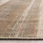 Teppich Sierra Vintagelook Beige - 201 x 290 cm - 200 x 280 cm